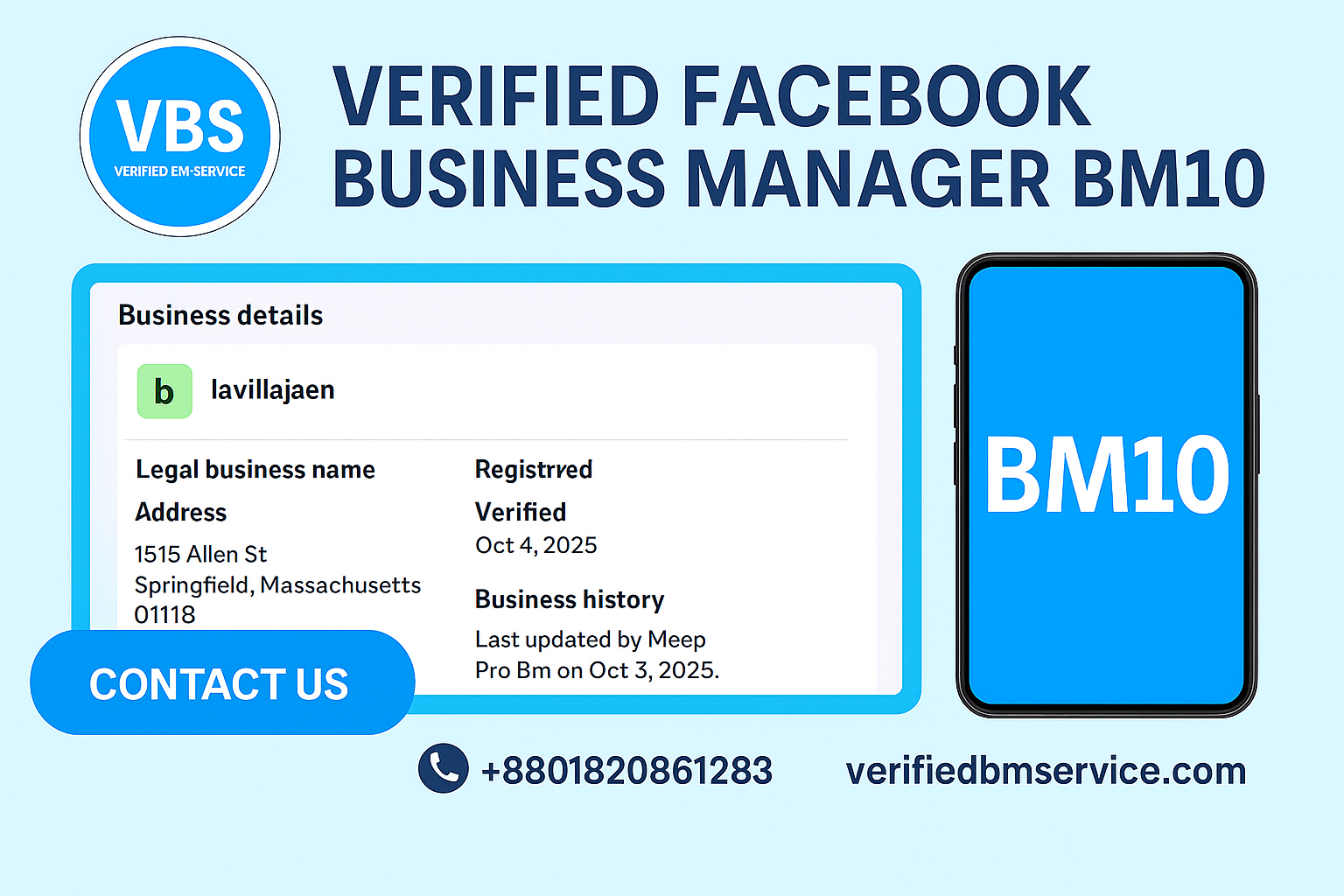 Buy Verified BM 10 | Real Docs & Instant Delivery |