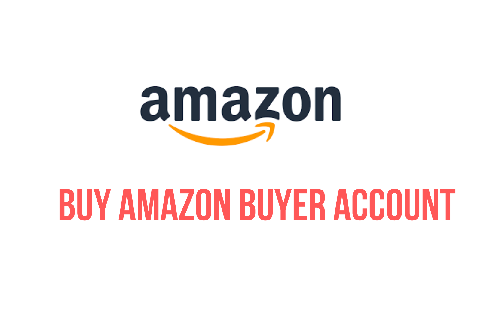 Buy Amazon Buyer Account | Verified USA Amazon Shopping Account | Aged & High Trust | Full Access | Instant Delivery Slide 1