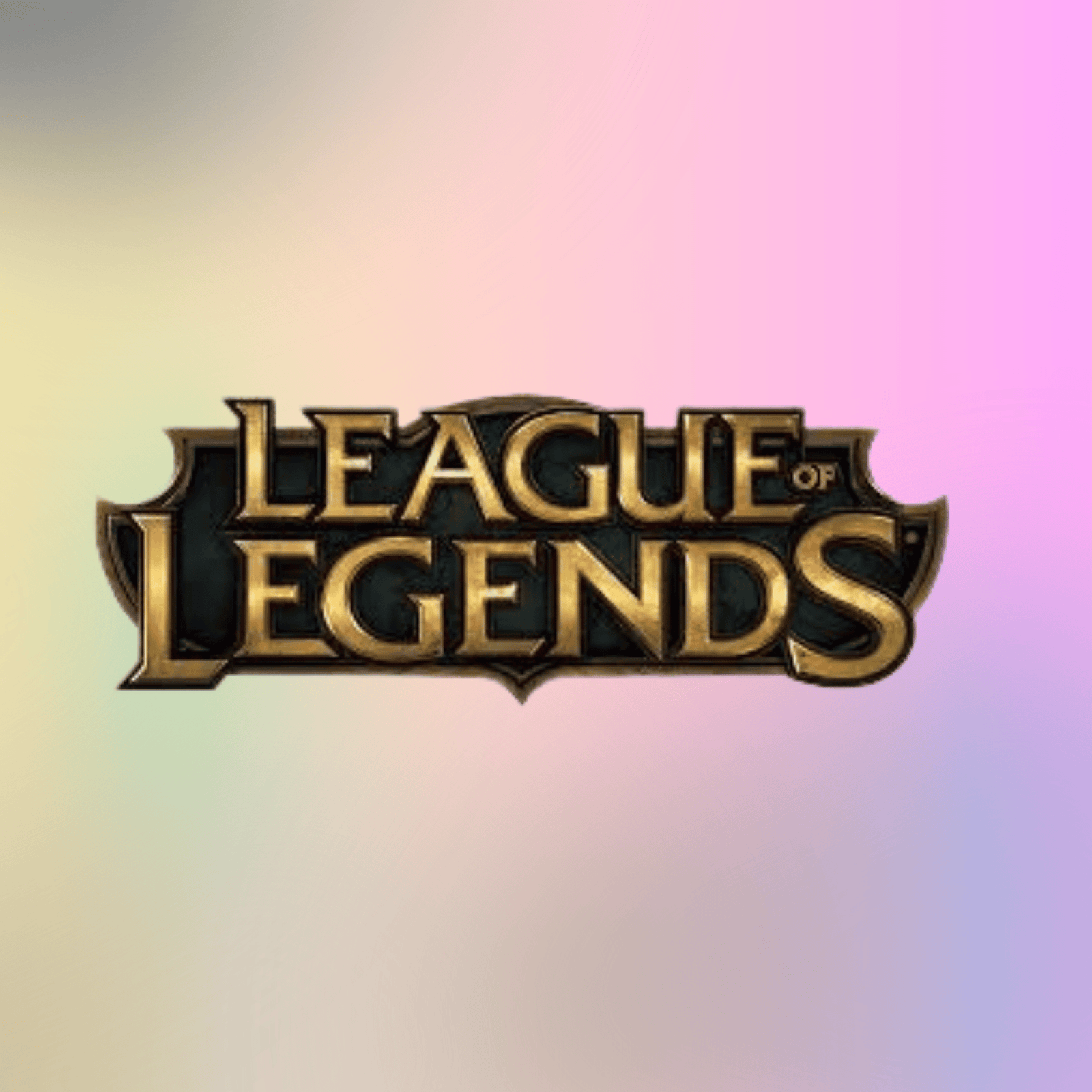 League of Legends