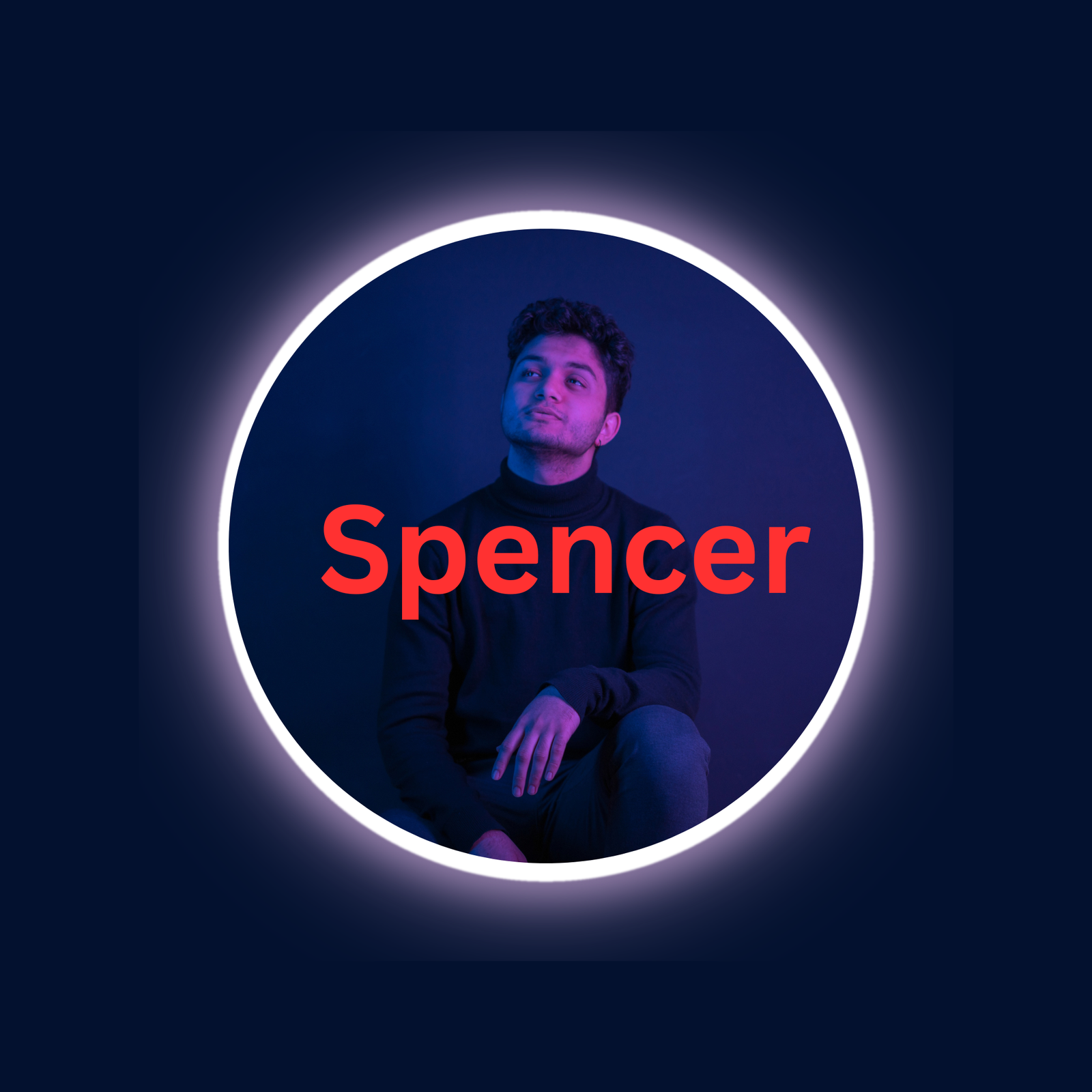 Spencer X
