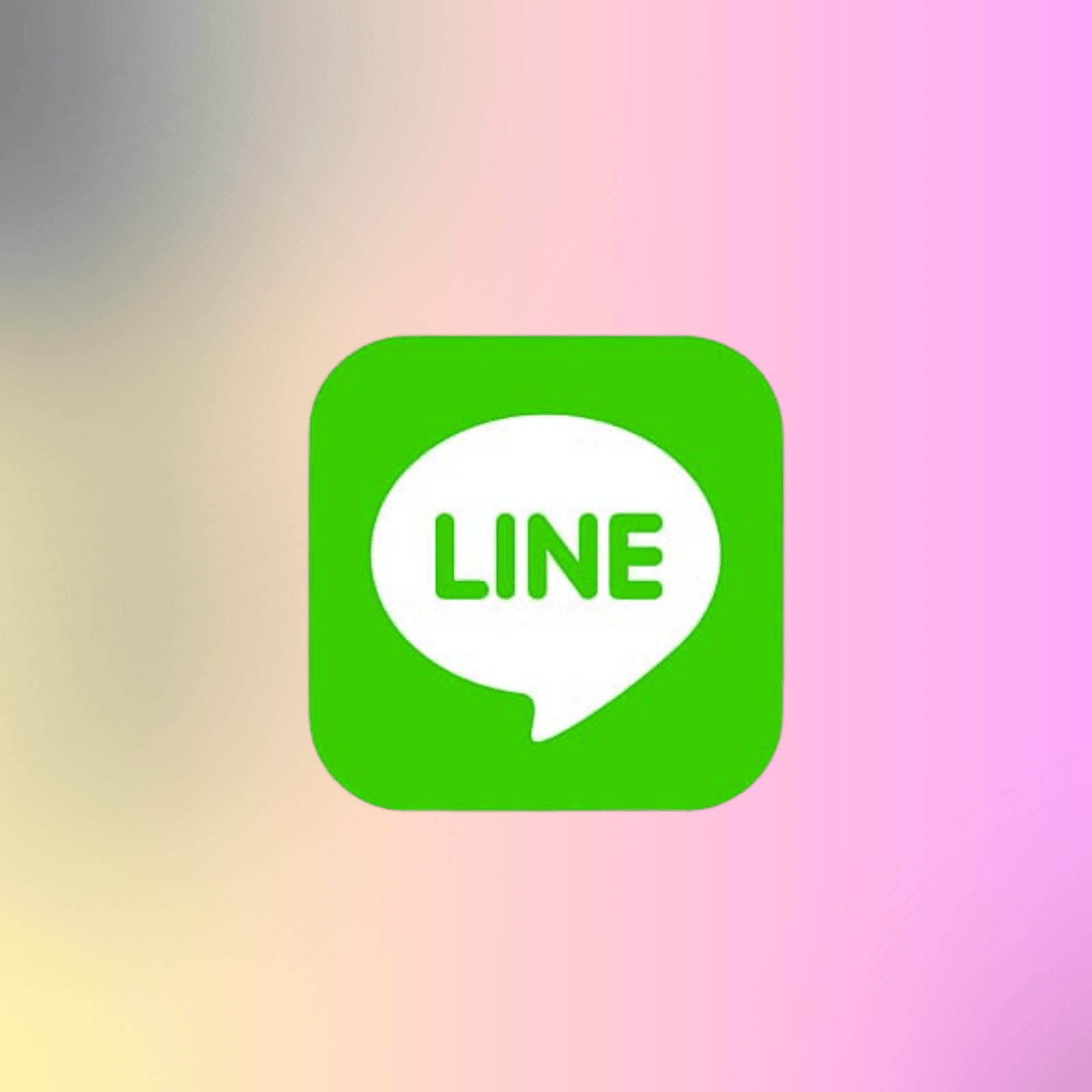 LINE