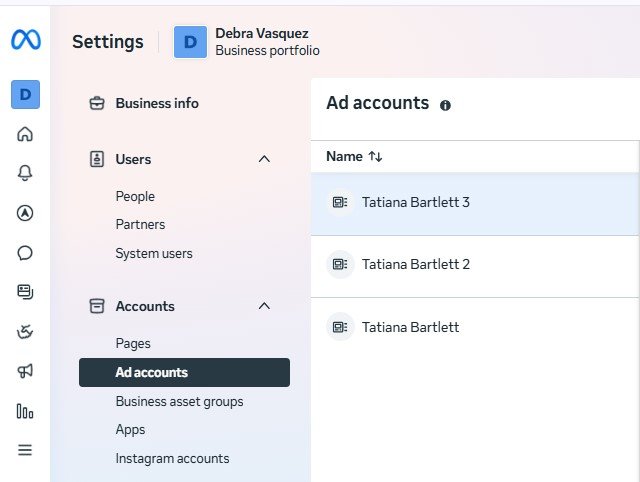 Buy Verified BM 3 | Facebook Business Manager Account Slide 3