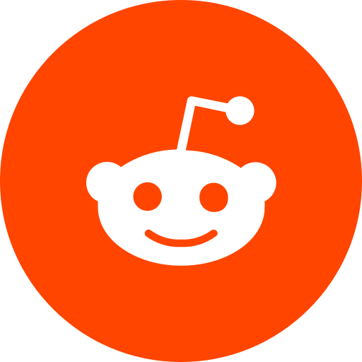 Reddit Accounts