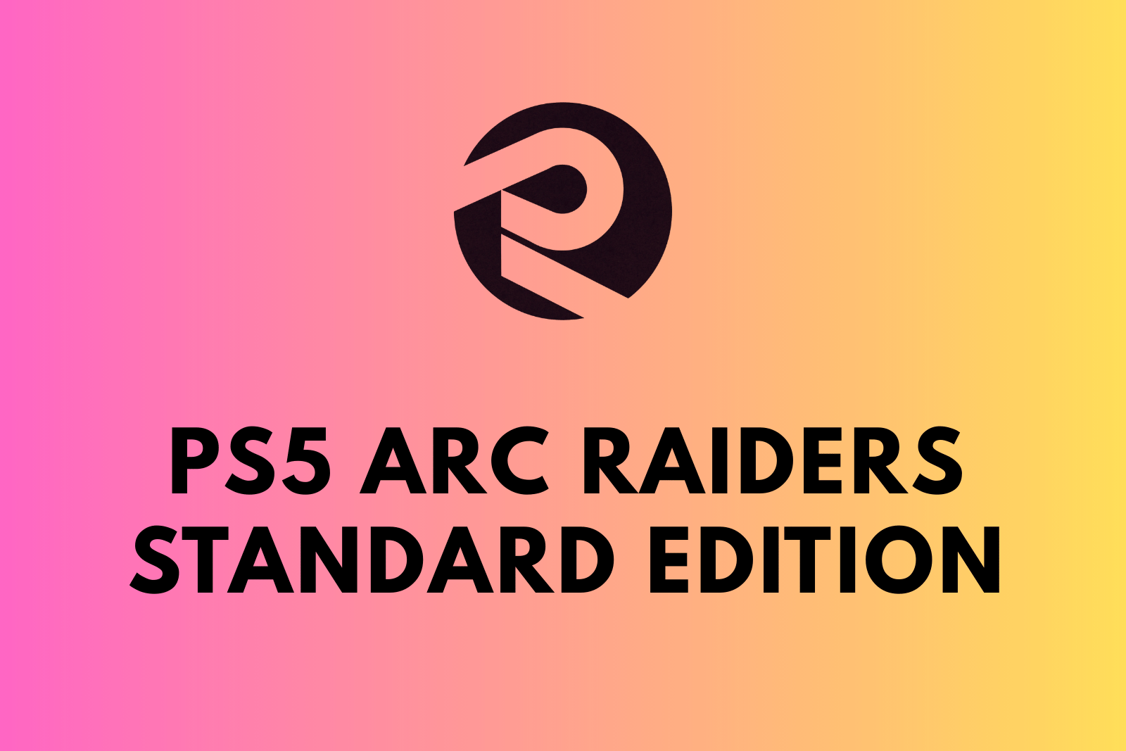 PS5 ARC Raiders Standard Edition | K1 Account | Digital Game Access | Fast Delivery Slide 1