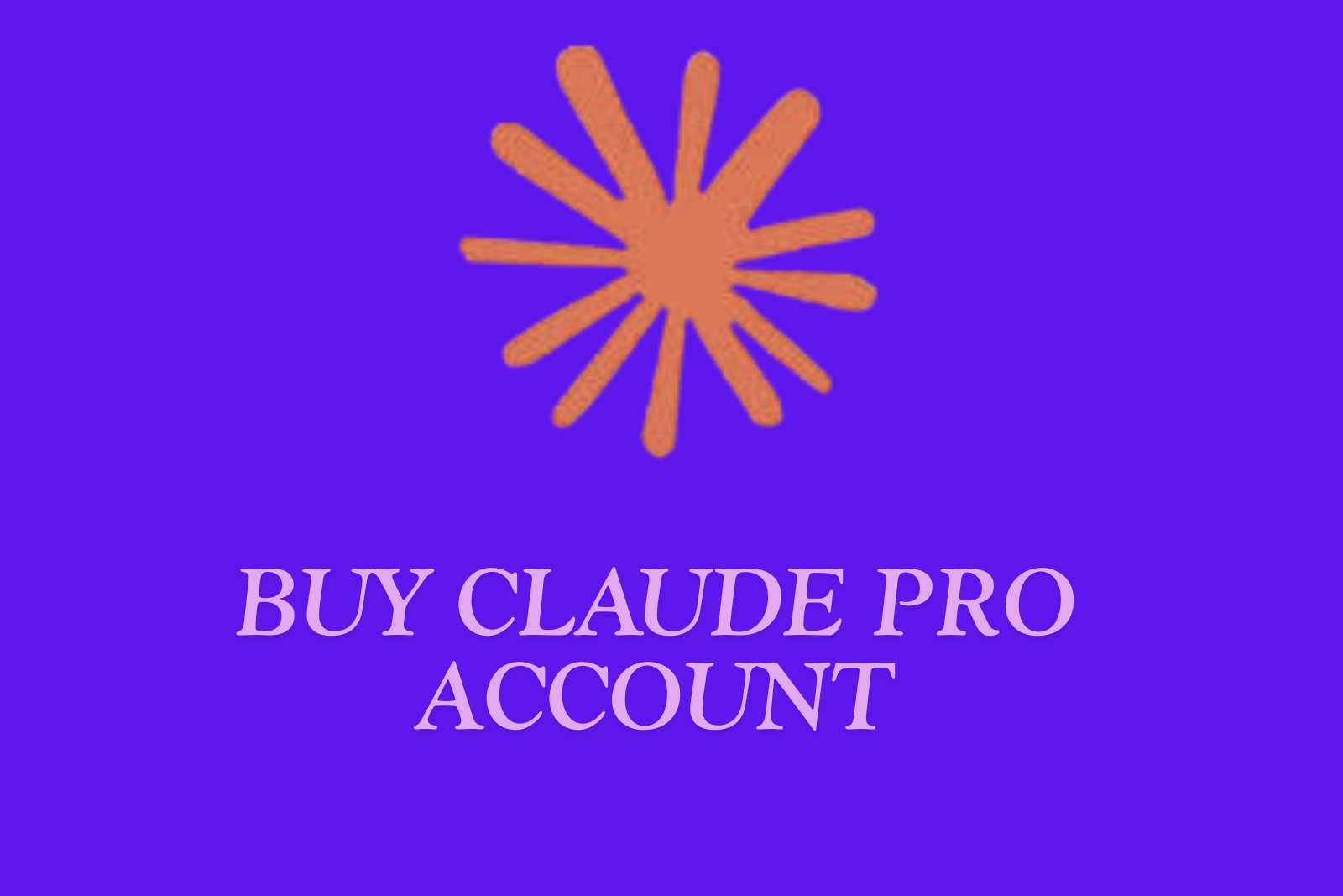Buy Claude Pro Account | Private 1 Month Access | Email Included | PE2P