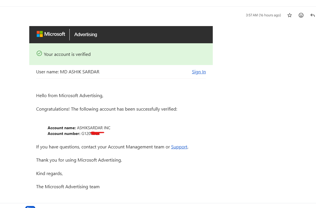 Microsoft Advertising Microsoft Ads Today Bing Search Advertising