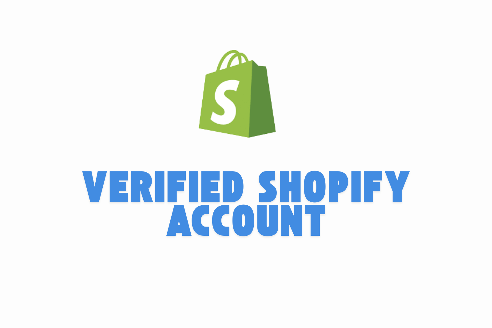 Verified Shopify Account | Active Shopify Payments EUR | Ready to Sell | Full Access Slide 1