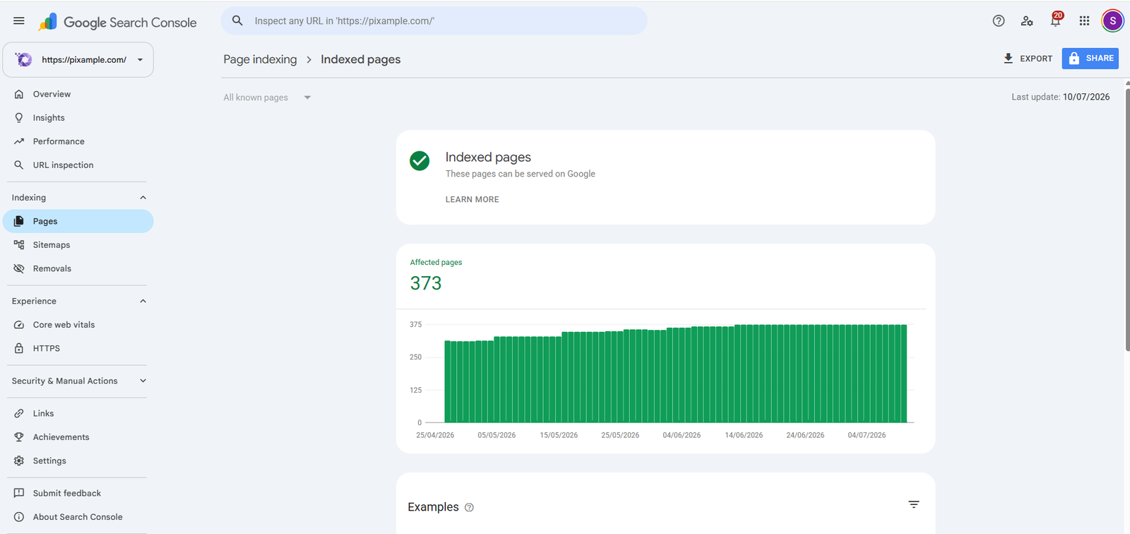 Adsense approved website for sale Slide 2
