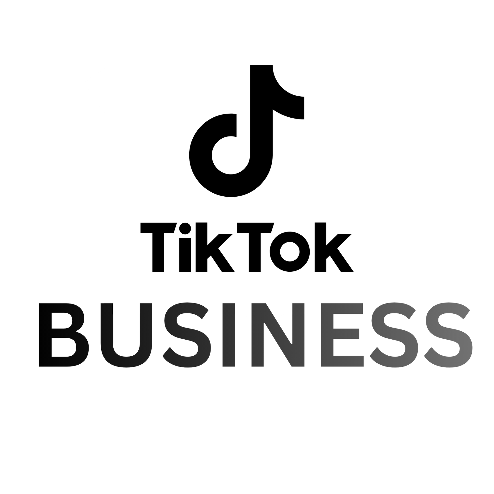 Tiktok Business
