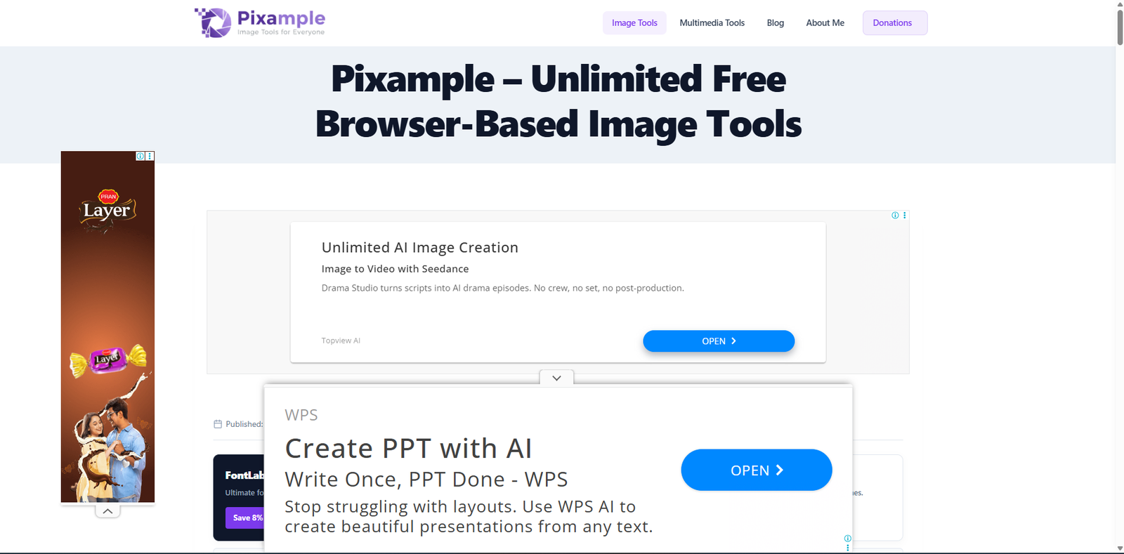 Adsense approved website for sale