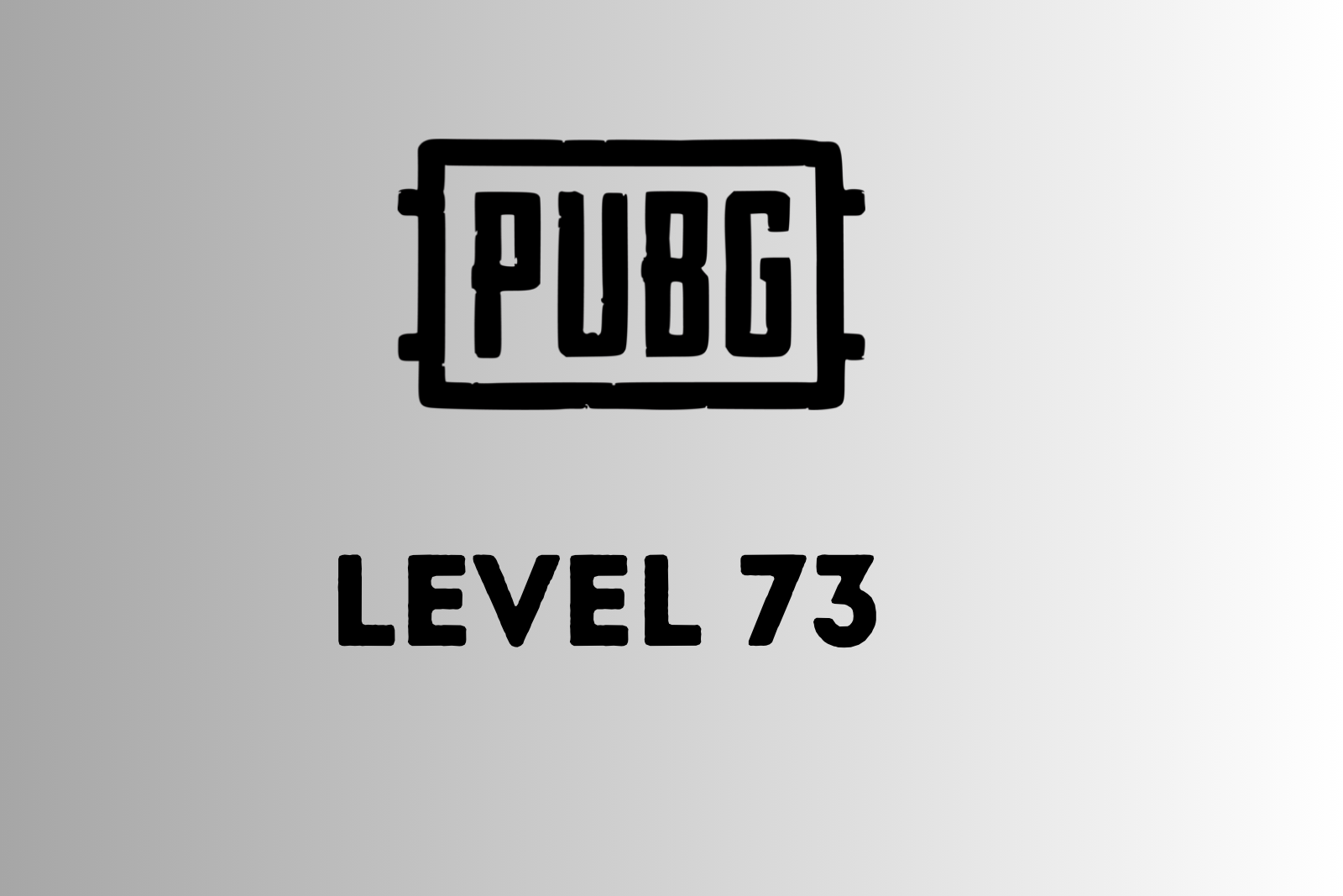 PUBG Mobile Conqueror Account Level 73 | 169 Weapon Skins | M762 Little Pony Lv4 | 52 Mythic Fashion | White Mummy